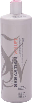 Sebastian Professional Volupt Conditioner - 1000 ml - Crèmespoeling