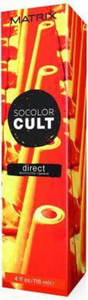 Matrix Socolor Cult Semi Orange Alert 90ml
