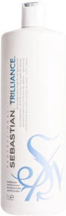 Sebastian Professional Trilliance Conditioner - 1000 ml - Crèmespoeling