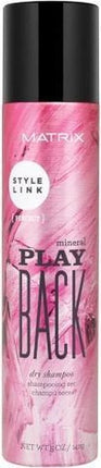 Matrix Style Link Play Back - 153 ml