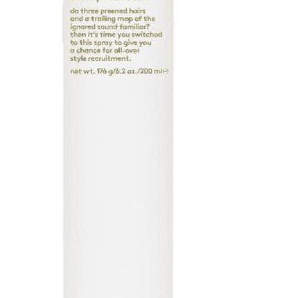 Evo Shebang-a-Bang Dry Spray Wax 200ML