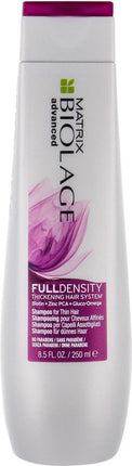 Matrix - Biolage FullDensity Shampoo for Fine Hair - 250ml