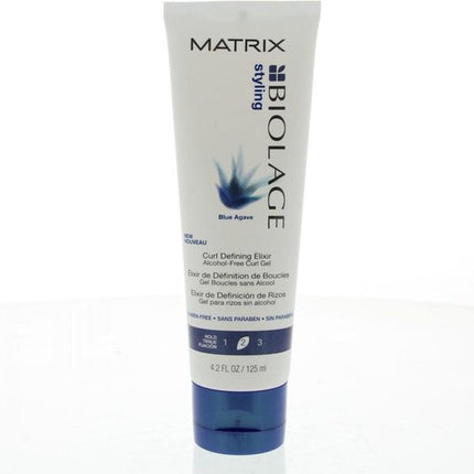 Matrix Biolage Curl Definer Elixer 125 ml