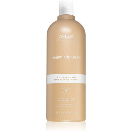 Aveda Volumiserende Tonic 1000 ml