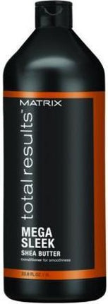 Conditioner Total Results Sleek Matrix (1000 ml)