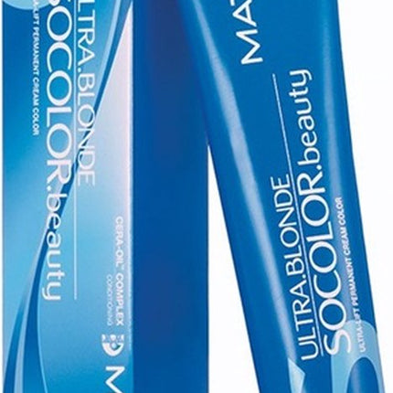 Matrix Socolour Beauty Permanent Hair Colour 90ml - 11N