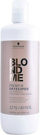  Activerende Vloeistof Blondme Schwarzkopf 4045787242959 12% 40 VOL (1000 ml) (1 L)