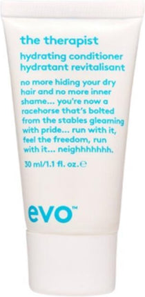 Evo The Therapist Calming Conditioner 30ml - Conditioner voor ieder haartype