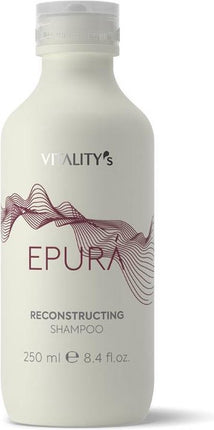 Vitality's EPURÁ Reconstructing Shampoo Vrouwen Zakelijk 250 ml