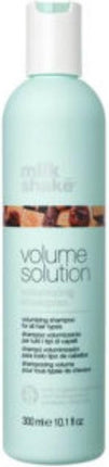 milk_shake volumizing shampoo 300 ml - vrouwen - Voor Fijn en slap haar/Normaal haar