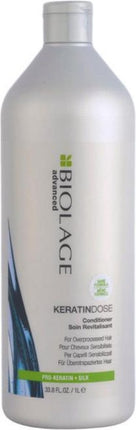 Matrix - Keratin Conditioner - Conditioner with Keratin - 1000ml