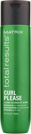 Matrix Total Result Curl Please Zakelijk Shampoo 300 ml
