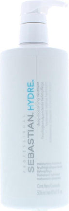 Vochtinbrengende Behandeling Hydre Sebastian (500 ml)