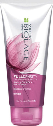 Voedende Conditioner Full Density Matrix (200 ml)