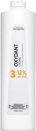 Oxydatiecrème 40vol L'Oréal 1000ml