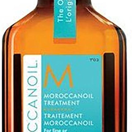 Moroccanoil Treatment Light Oil - Haarolie - 25 ml