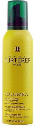 Volumegevend Foam Volumea René Furterer (200 ml)