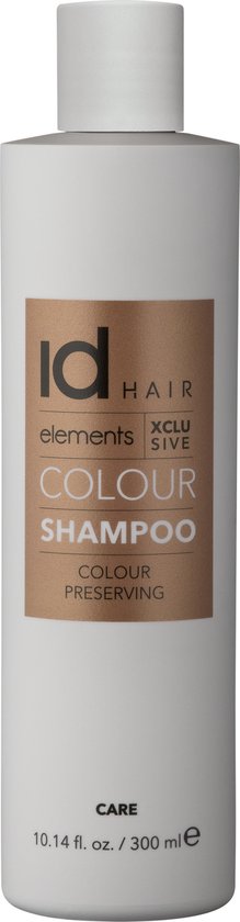 IdHAIR - Elements Xclusive Colour Shampoo 300 ml
