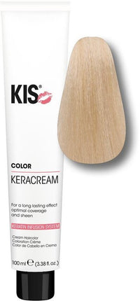 Kis KeraCream Color 100ml 10FP