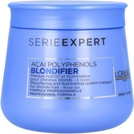 L'Oréal Professionnel Blondifier Masker 250 ml