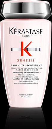 Kérastase Genesis Bain Nutri-Fortifiant Shampoo - 250ml