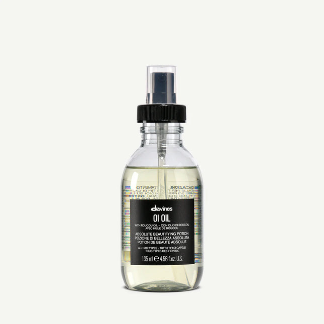 Davines - OI - Oil - 135 ml