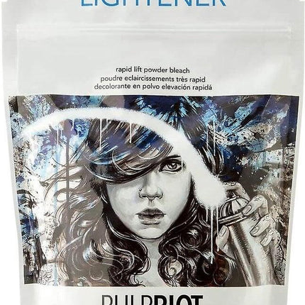 Pulp Riot Powder Lightener 500g