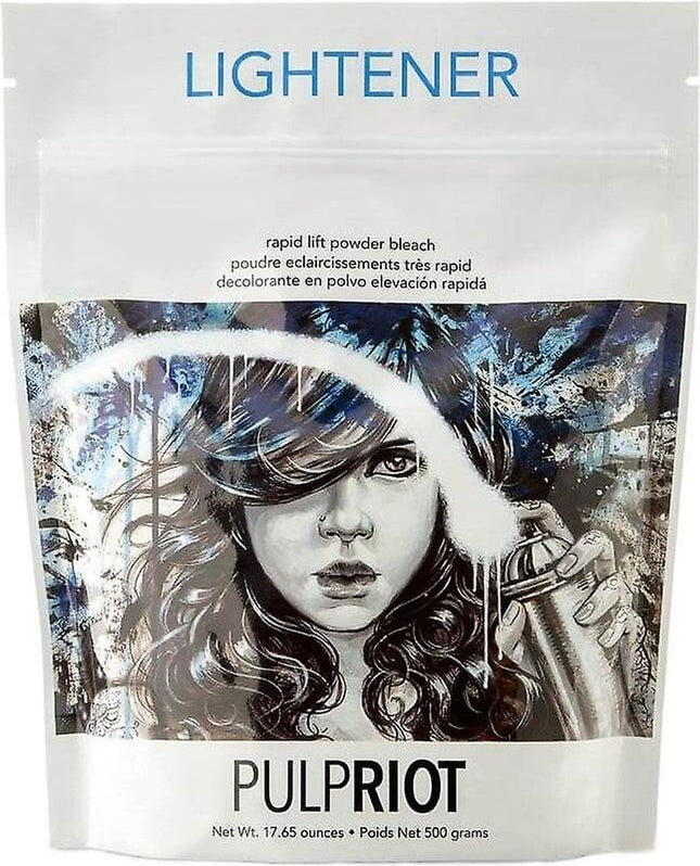 Pulp Riot Powder Lightener 500g