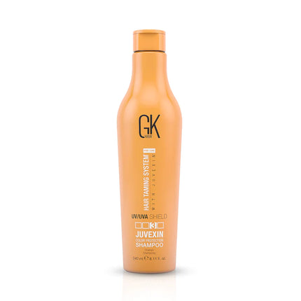 GK Hair Shield UV/UVA Shampoo 240ml
