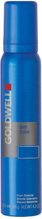 Goldwell - Colorance - Soft Color Kleurmousse - 6K Copper Brilliant - 125 ml