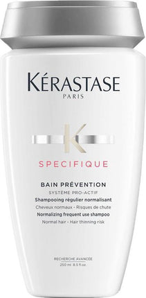 Kérastase Spécifique Bain Prévention Shampoo - Zonder Siliconen - 250 ml