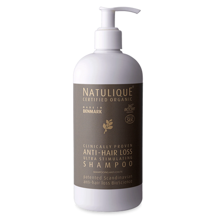 Natulique Shampoo tegen haaruitval 500ml