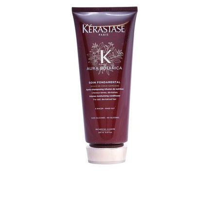 Kerastase - Aura Botanica Soin Fondamental 200 Ml