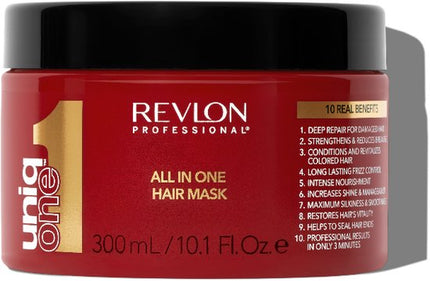 Revlon Uniq One Superior Hairmask 300ml