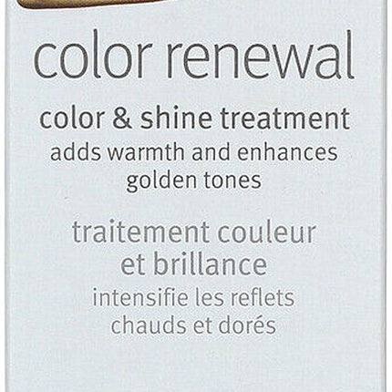 Aveda - Color Renewal - Warm Blonde - 150 ml