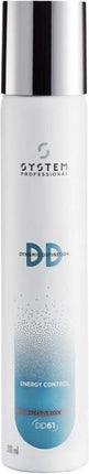 Wella System P. - Energy Control Dd61 - Haarspray - 300 ml