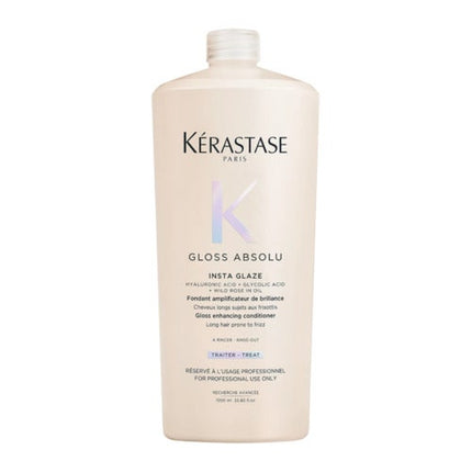 Kérastase Gloss Absolu Insta Glaze Conditioner 1000ml