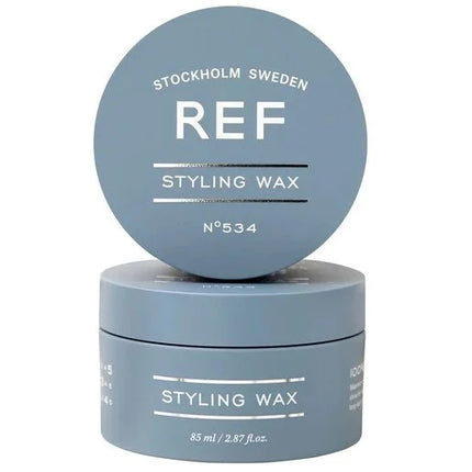 REF Stockholm - Styling Wax - 85ml