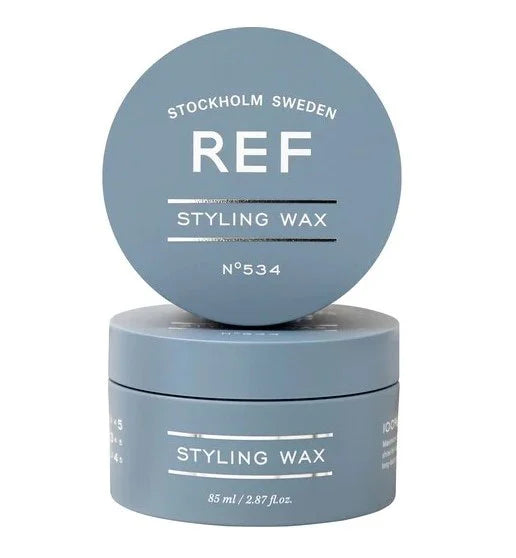 REF Stockholm - Styling Wax - 85ml