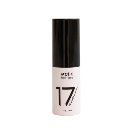 No. 17 Volumize'it Powder Spray 30ML