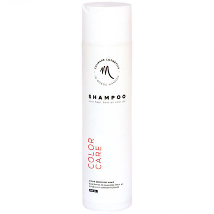 Calmare - Color Care Shampoo - 250ml