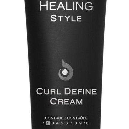 Lanza Healing Curl Define Cream - 125 gr