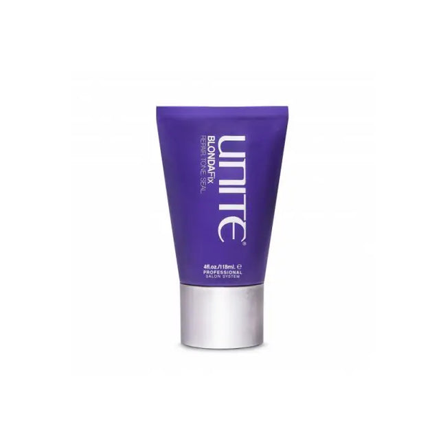 Unite Blonda Fix Repair, Tone & Seal 118ml