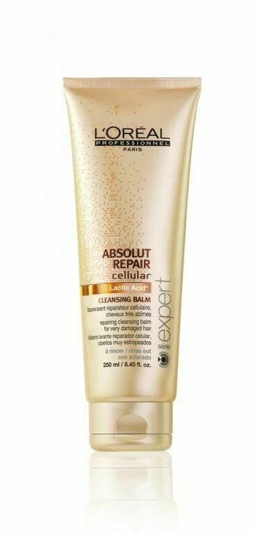 LOREAL EXPERT ABSOLUT REPAIR BALM 250ML