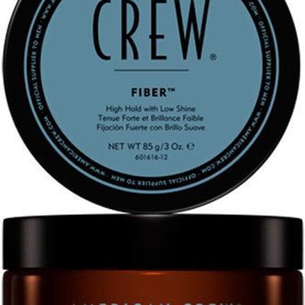 American Crew Fiber - Haarwax - 85 g