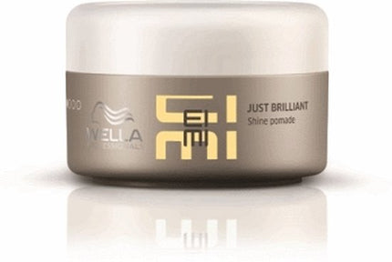 Wella EIMI Just Brilliant Pomade - 75ml