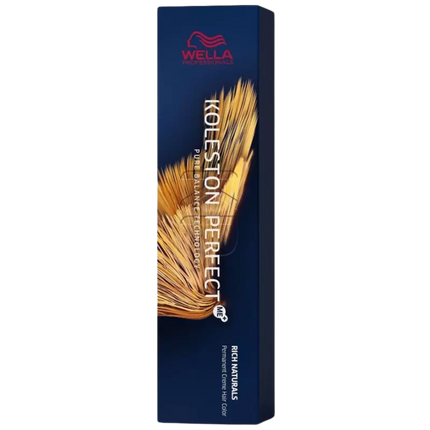 Wella Professionals Koleston Perfect Me  8/2 Rich Naturals 60ml