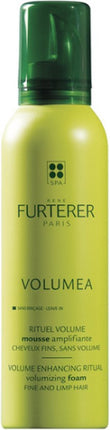 Volumegevend Foam Volumea René Furterer (200 ml)