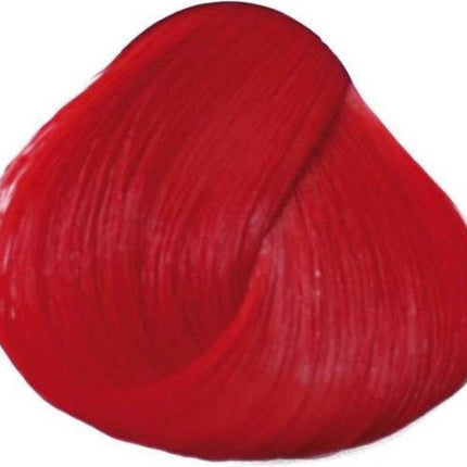 Directions Poppy red - Haarverf - 100 ml