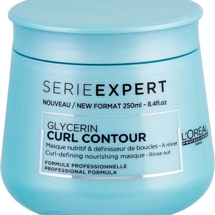 L'Oréal Professionnel Serie Expert Curl Contour Masker 250 ml
